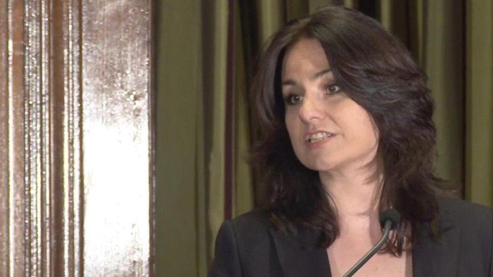 Heidi Allen MP