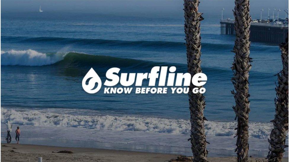 Surfline