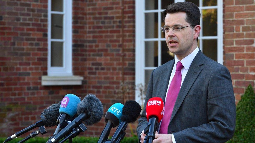 James Brokenshire