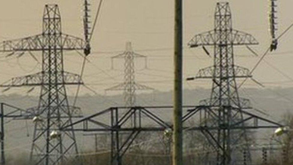 The Utility Regulator is reviewing electricity and gas tariffs