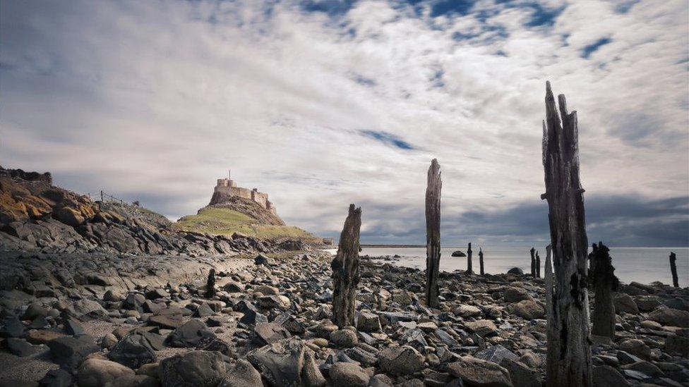 Holy Island