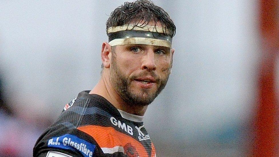 Lee Jewitt