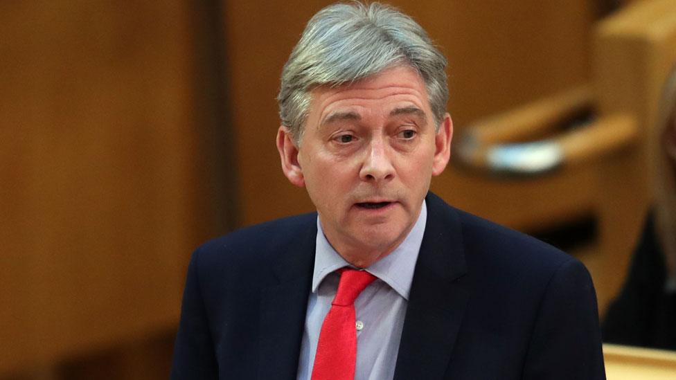 Richard Leonard