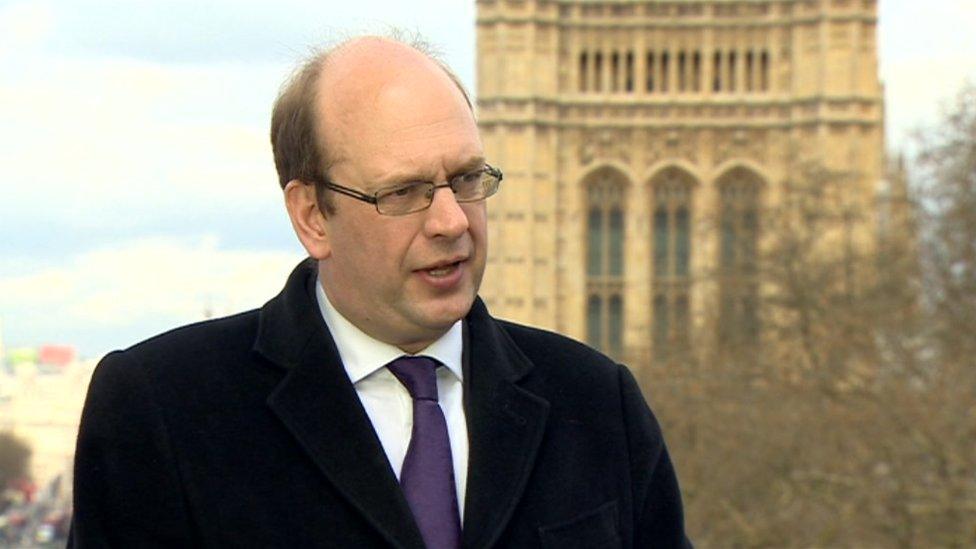 Mark Reckless