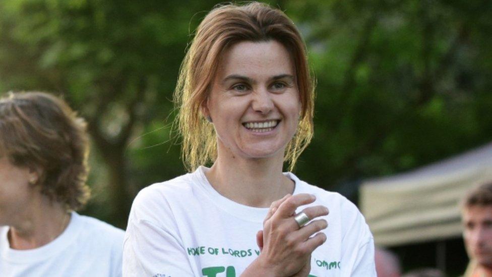 Jo Cox