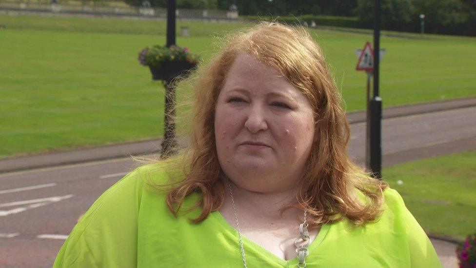 Naomi Long