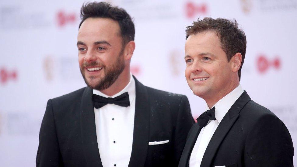 Ant -and-Dec.