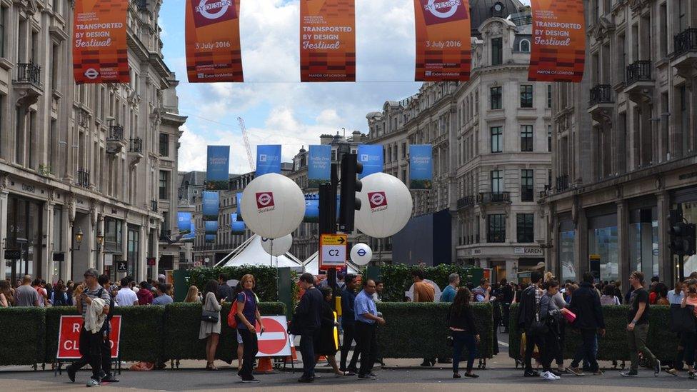 Regent Street