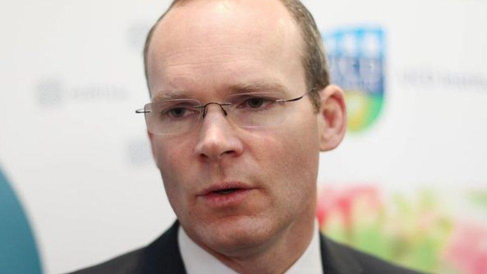 Simon Coveney