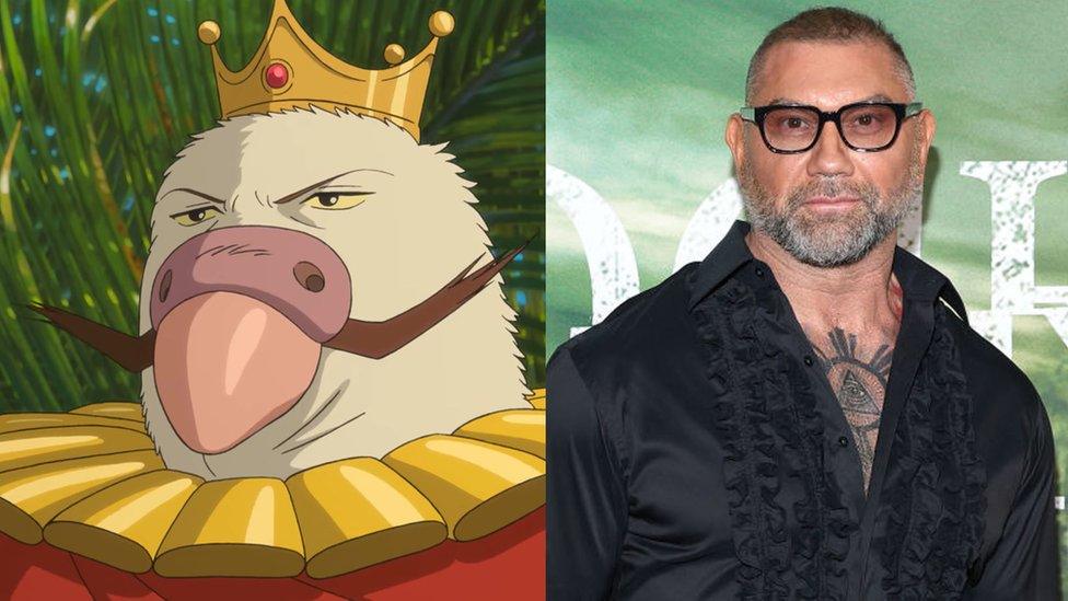 king-parakeet-and-dave-bautista.