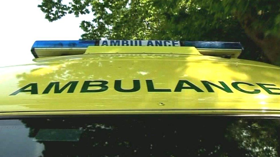 Ambulance