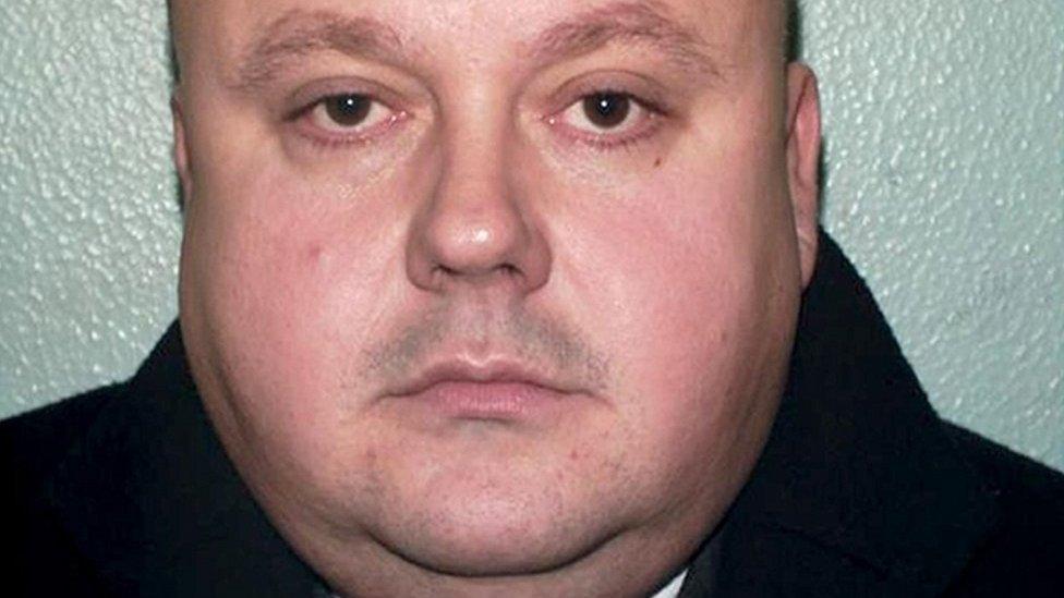 Levi Bellfield