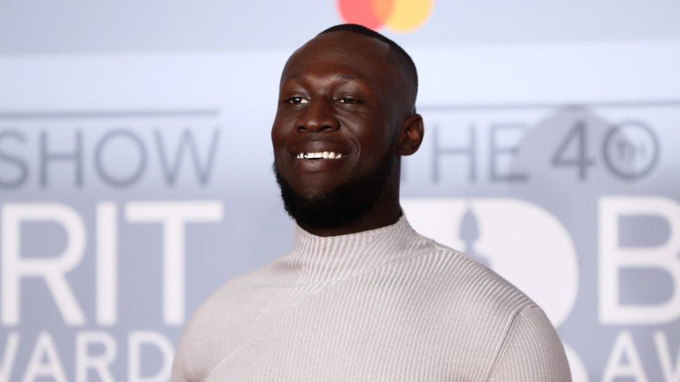 stormzy.