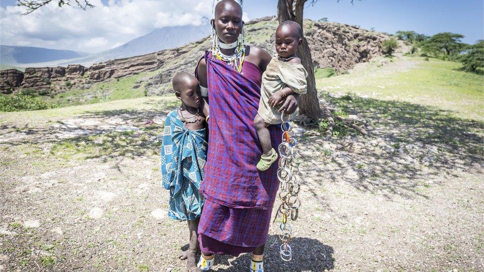 rural Kenya