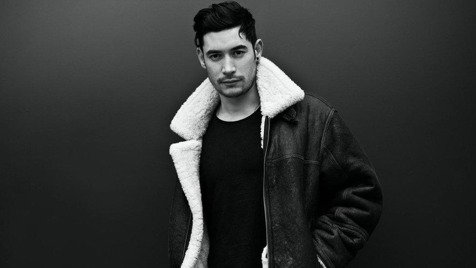 Dax J