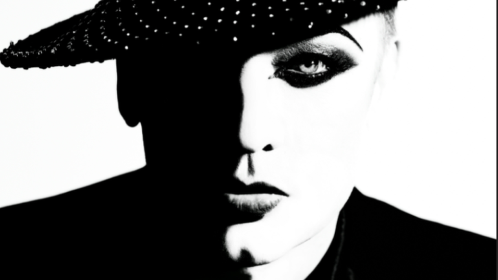 Boy George