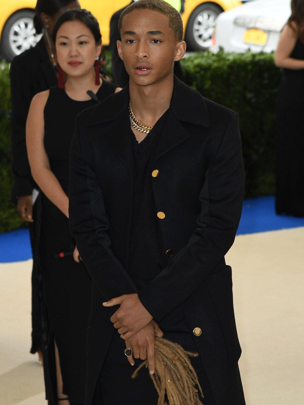 Jaden Smith