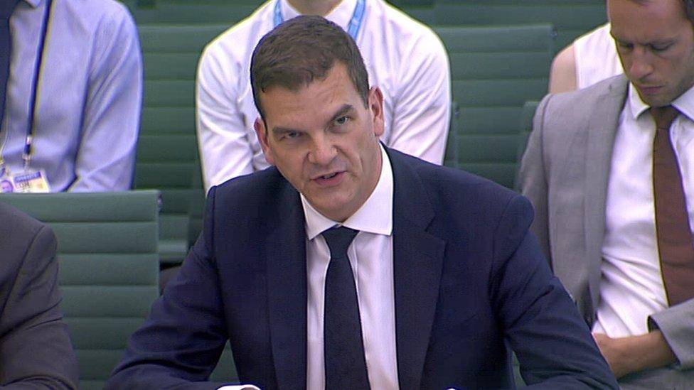 OLLY ROBBINS