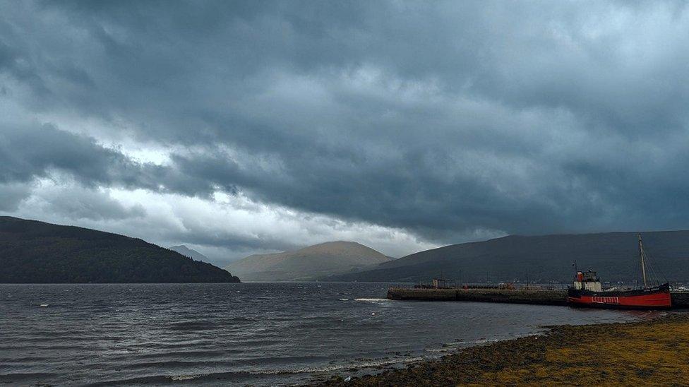 Inveraray