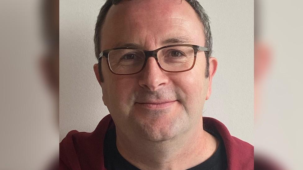 Mark Stanley