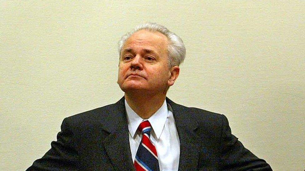 Milosevic