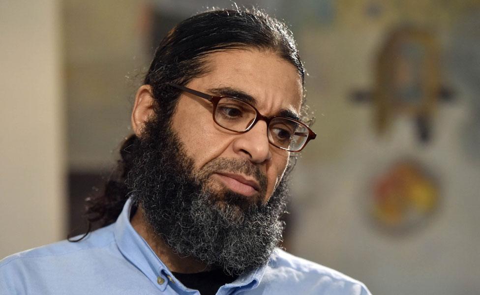 Shaker Aamer
