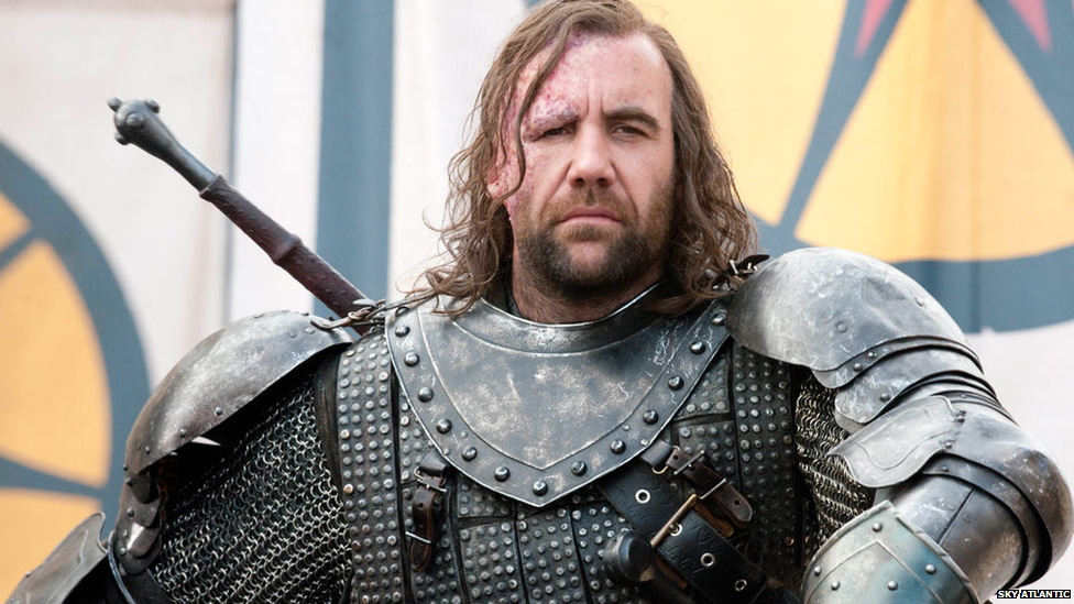 The Hound