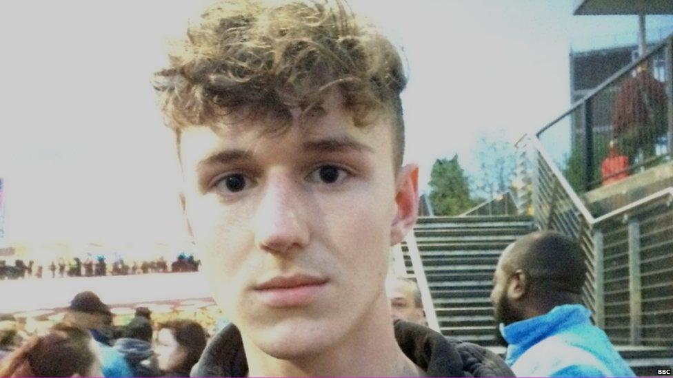 Man Utd fans react to news about Jose Mourinho.