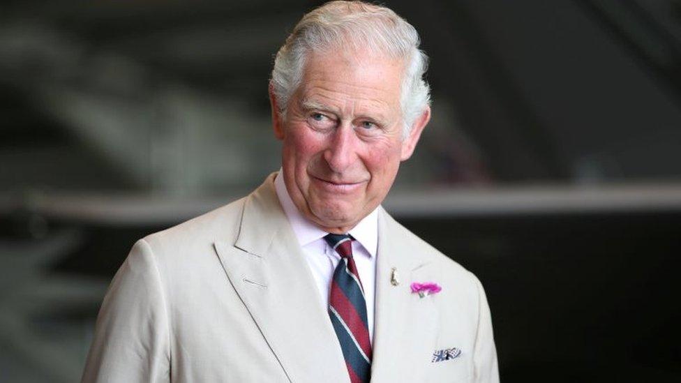 Prince Charles