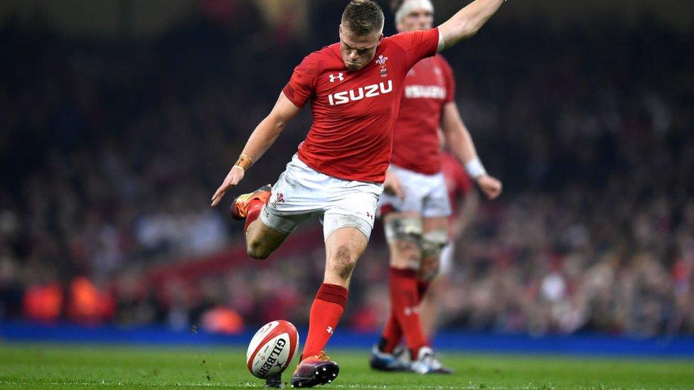 Gareth Anscombe