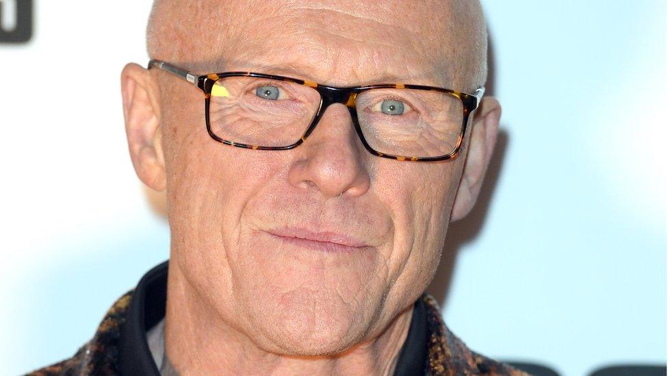 John Caudwell