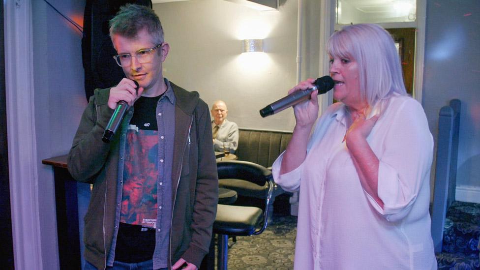 Blackburn Sings Christmas with Gareth Malone