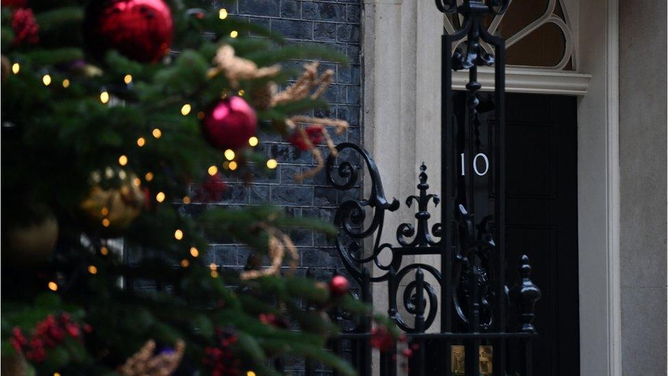 Downing Street