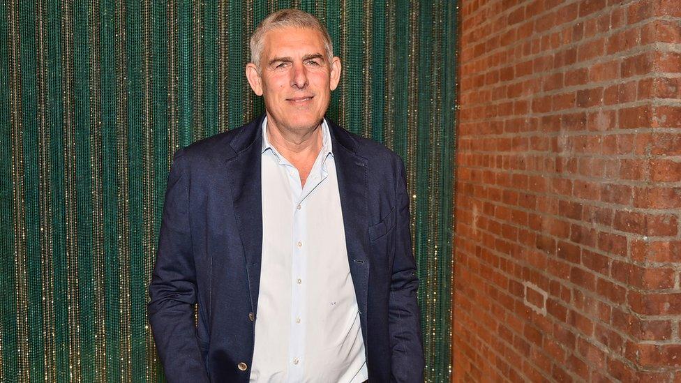 Lyor Cohen