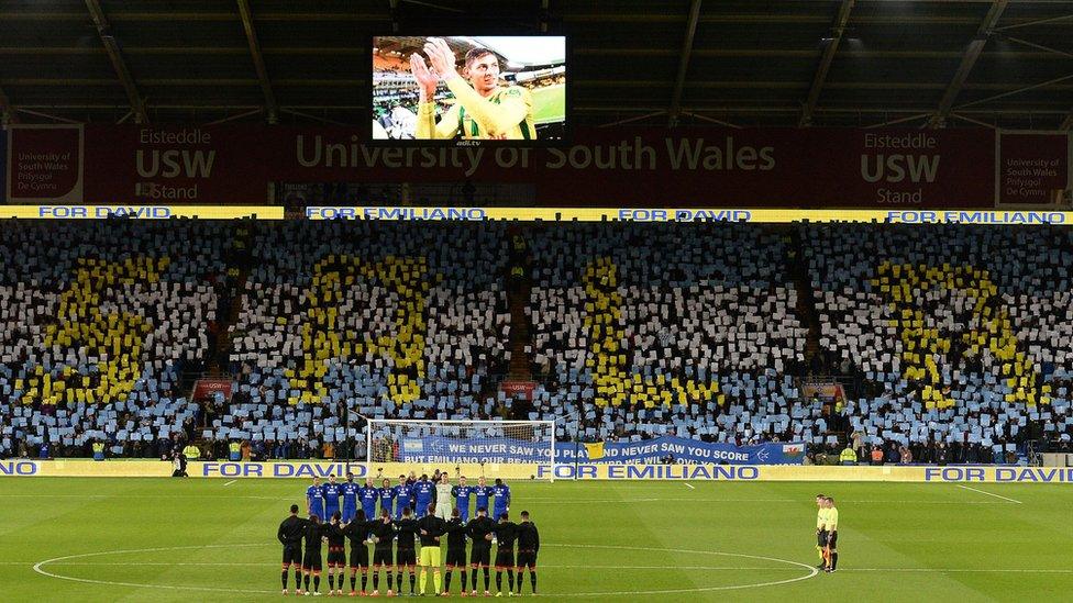 Emiliano Sala