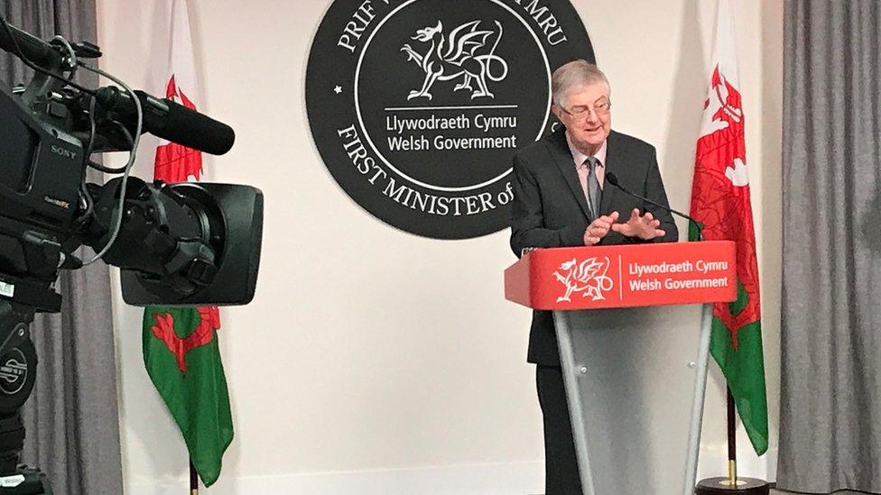 mARK dRAKEFORD