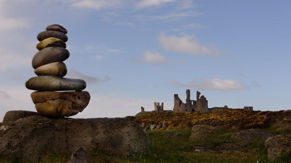 England's Big Picture: 25 April - 1 May 2016 - BBC News