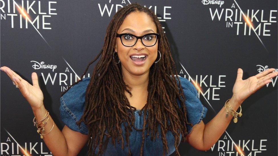 Ava DuVernay