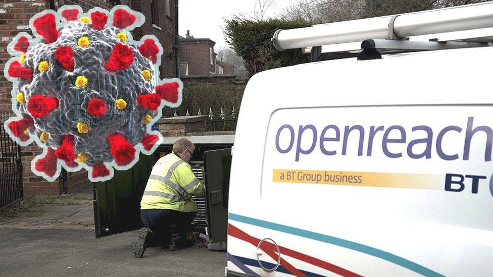 Openreach