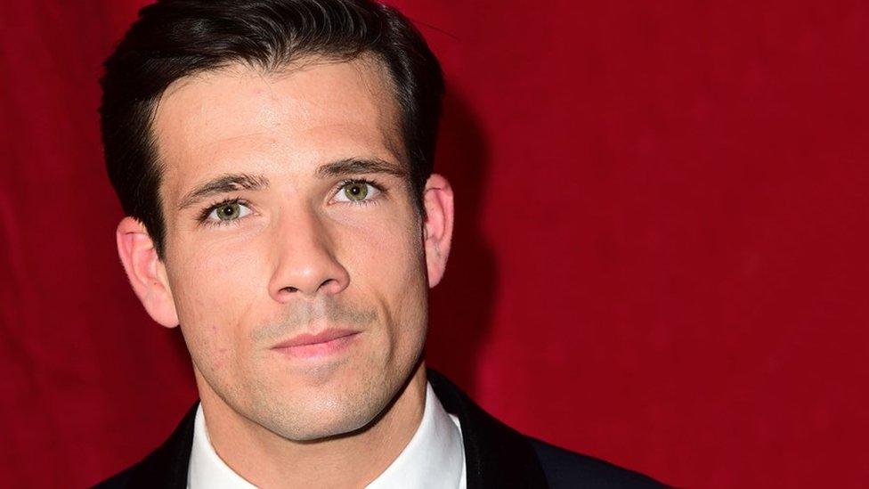 Danny Mac