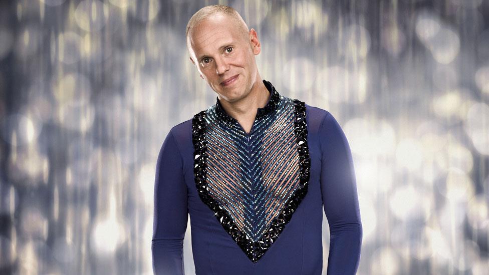 Judge Robert Rinder