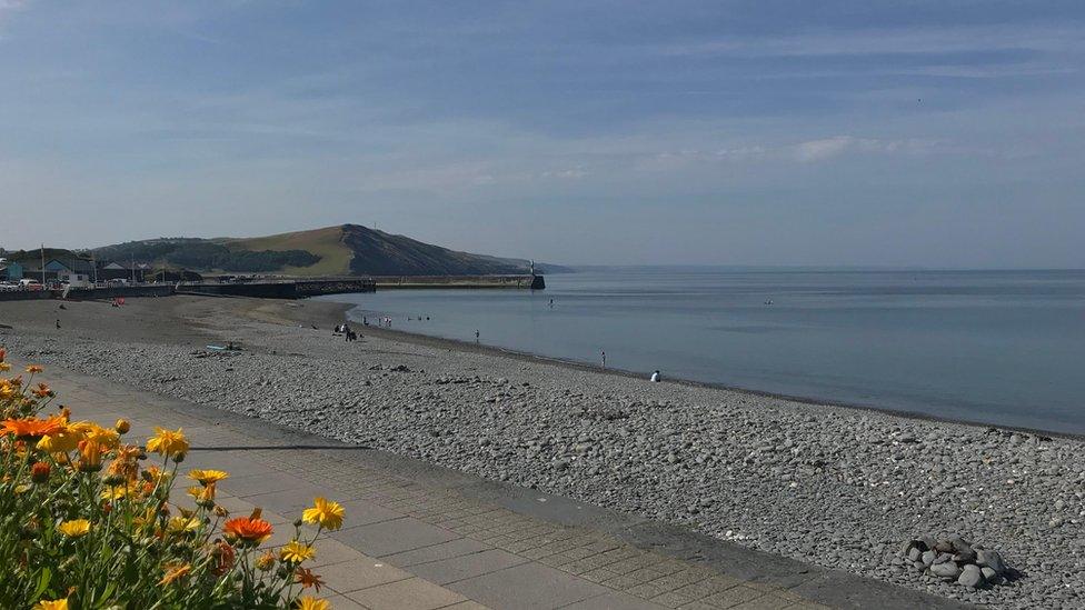 Aberystwyth