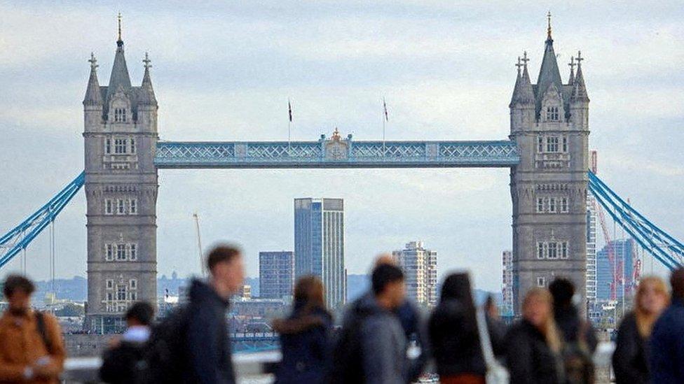 Tower Bridge