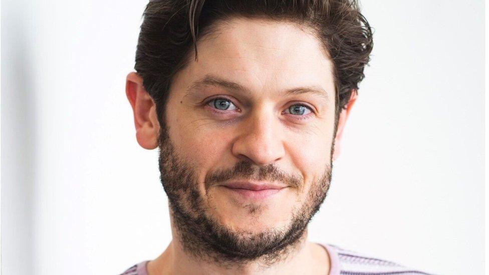 Iwan Rheon