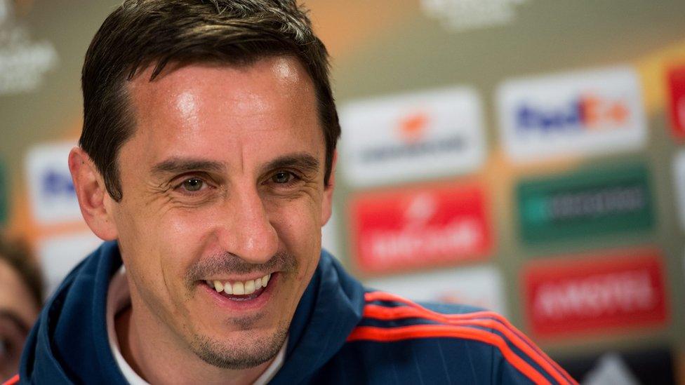 Gary Neville