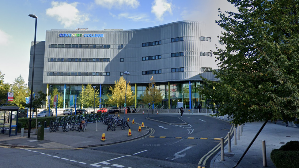 Coventry College