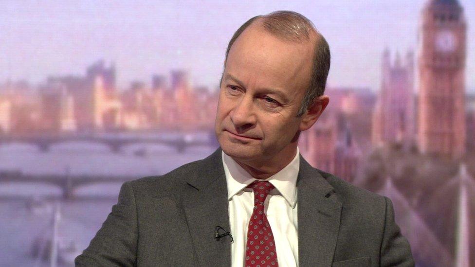 Henry Bolton