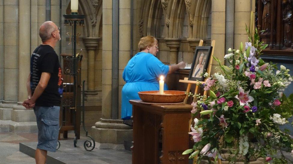 Truro Cathedral