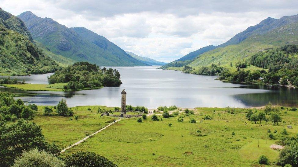 Glenfinnan