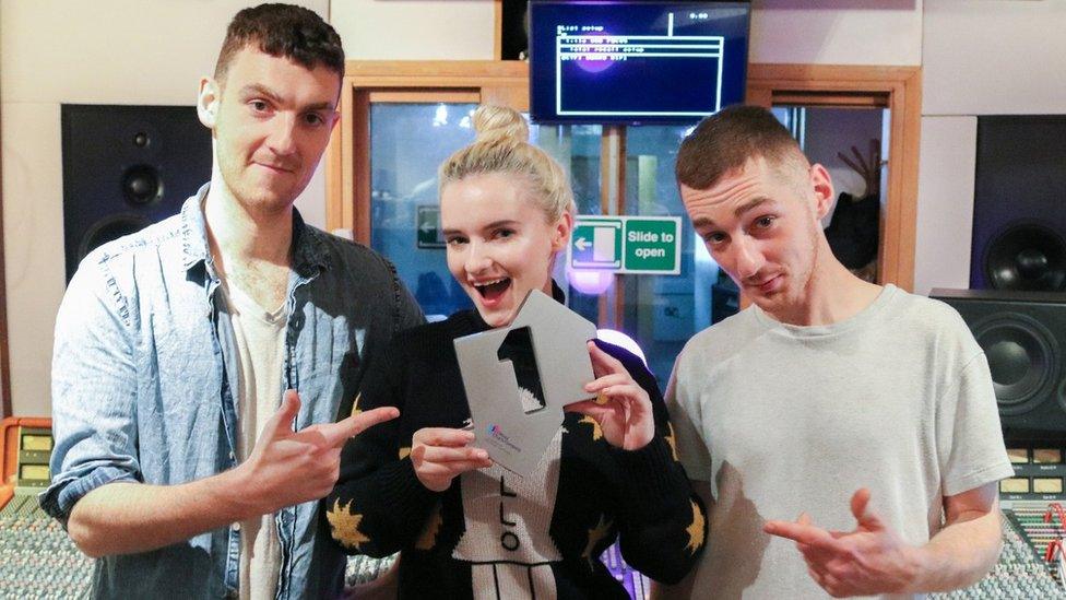 Clean Bandit